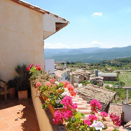 Posada Guadalupe Hotel Monroyo Ruang foto