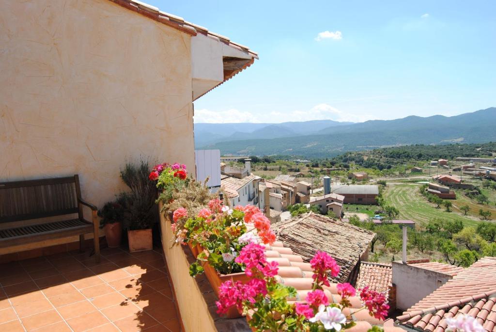 Posada Guadalupe Hotel Monroyo Ruang foto